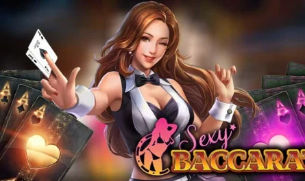 การเล่น Sexy Baccarat อย่างไร ให้สามารถเอาชนะเกมได้ง่าย ๆ