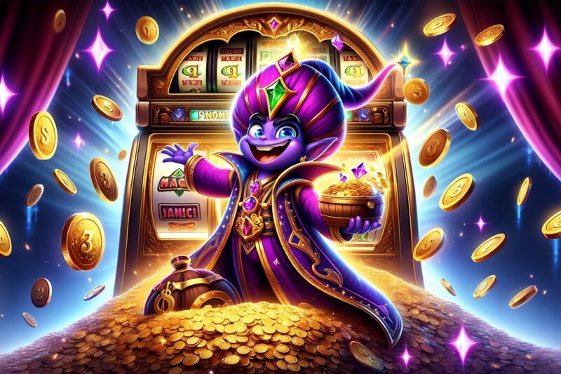 เจาะลึกรีวิวเกมสล็อต: ส่องเกมฮิต สล็อตPG และเคล็ดลับ PG Slot ที่คุณต้องรู้!